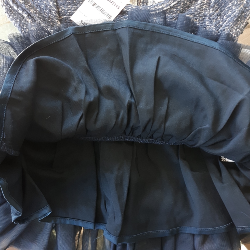 😁NWT First Impressions Dress - Picture 4 of 7